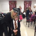 Harry Potter Magic Birthday Party Party NYC