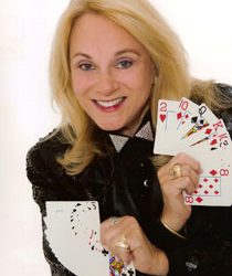 Magician for parties and corporate events in Manhattan
